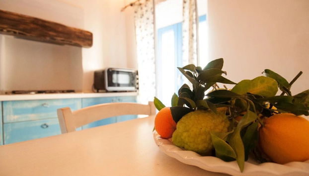 Servicio de comidas en la habitación