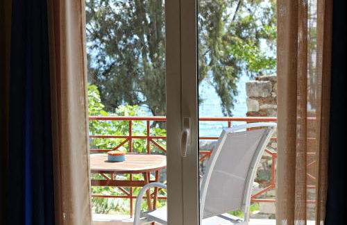 Koukounaries Apartments Limni - Photo 29