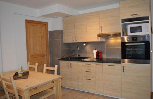 Appartement aux portes de St Gervais - Photo 16