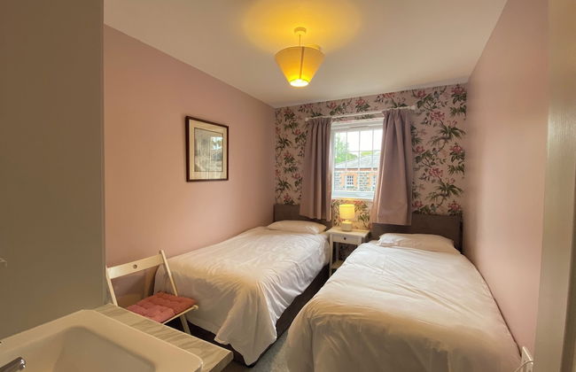 Ballyscullion Park Courtyard Cottages - Foto 1