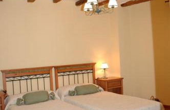 Casa Rural Blas - Foto 62