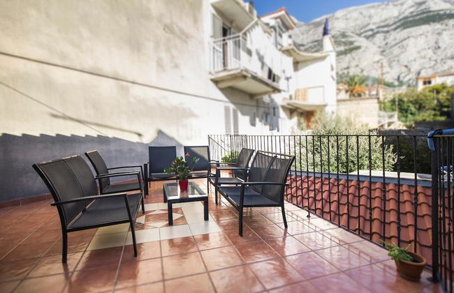 Apartments Selak - Foto 40