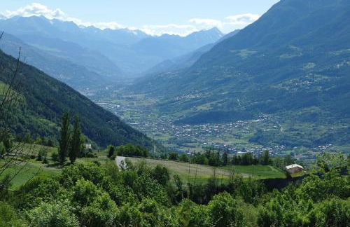 Le Vieux Noyer - Appartamenti al Verde villaggio di Rumiod - Foto 16