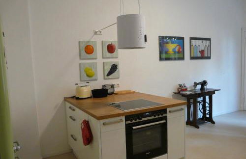 Ferienwohnung Potsdam - Foto 4