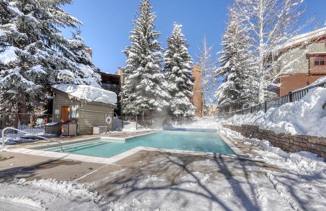 The Lodge at Steamboat - Foto 66