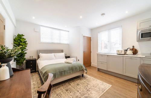 8 The Quadrant Luxury Apartments - Hoylake - Foto 26