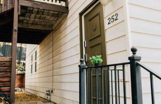 Cozy Apartment a few steps from The Capitol - Foto 10