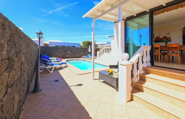 Villa Harmony - Photo 5