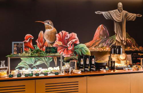 Rioca Hafeninsel Posto 8 - Foto 29