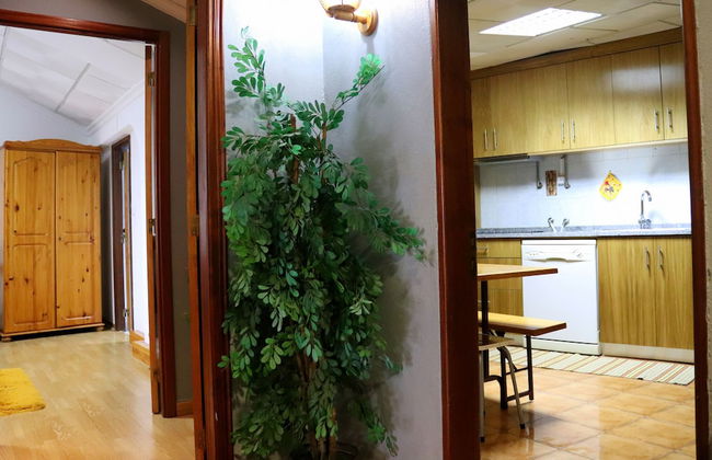 Alojamentos Estrela Peles - Foto 19