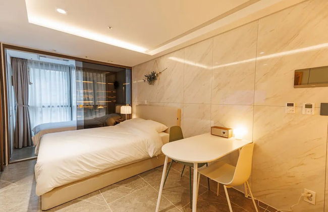 WECOSTAY Gangnam - Foto 9