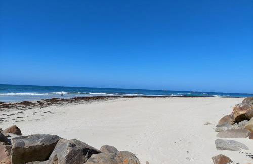 Holiday home 10 pers , panoramic sea view, Cléder - Foto 17