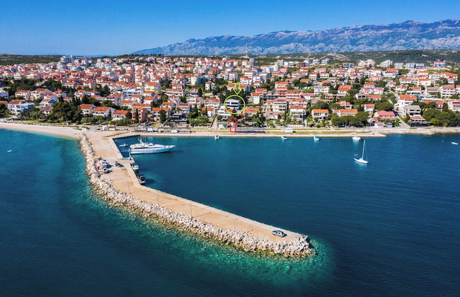 Villa Laverna - Foto 1