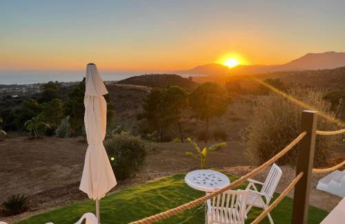 Finca Ines Marbella - Luxury farm house - Foto 19