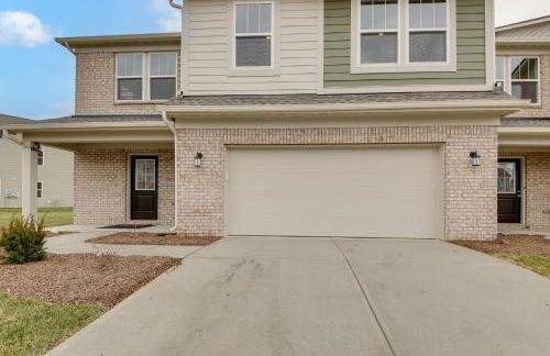 Shop, Dine and Explore Indy Area Adventure Base - Foto 5