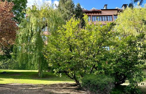 Apartamento en Enveitg, Montana Park - Foto 38