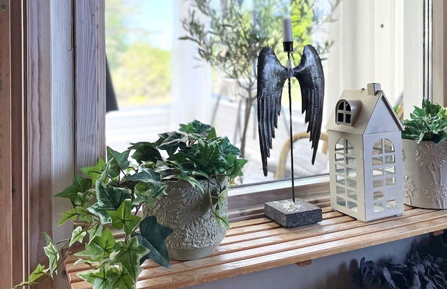 6 Person Holiday Home in Uddevalla-by Traum - Photo 16