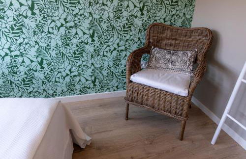 Secret Garden in Bragança - historic center - Foto 29