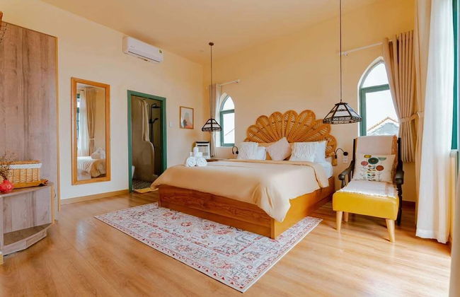 Alsahar Hoi An Boutique Villa Apartment - Foto 11