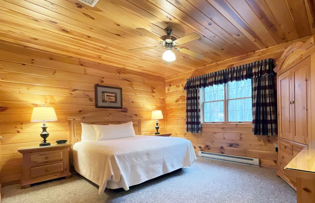 Mountain Springs Lake Resort - Foto 2