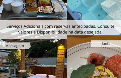 Recanto das Videiras - Casa em Vinícola - Foto 69