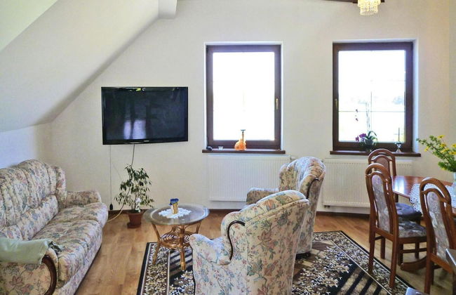 Comfortable Holiday Apartment With a Lake View - Foto 10