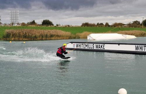 Little hideaway in the countryside Ash - Foto 10