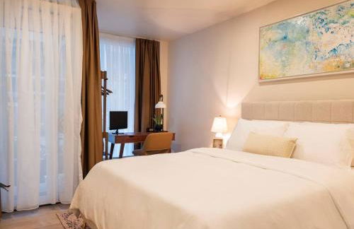 ALEXA 2x Chic Design Apartment up to 15 persons - Foto 50