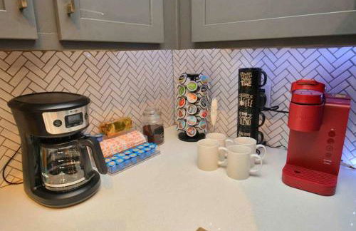 Tropical Paradise- 2Bedroom/2Bath/NRG/MedCenter/Galleria - Foto 31