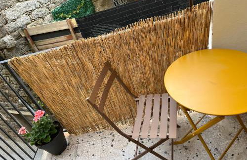 Appartement dans le coeur de Sartène, la plus corse des villes corses - Foto 1