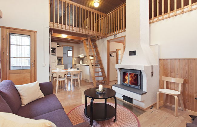 Holiday Club Pyhä - Foto 18