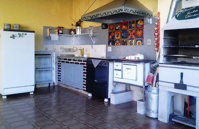 Chácara do Alemão - Recanto Jd.Silvestre - Foto 32