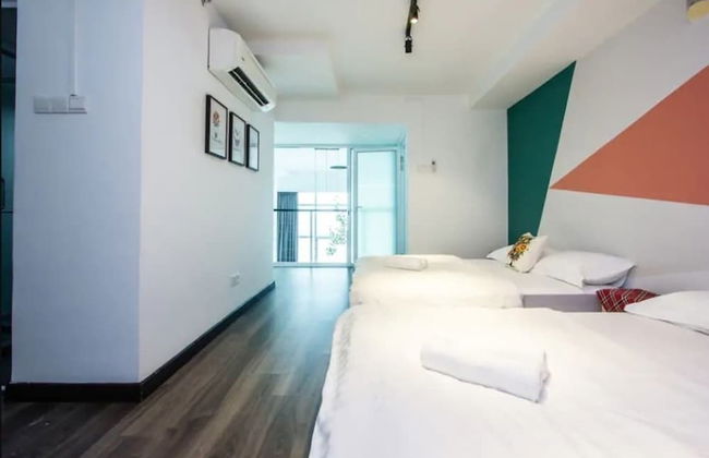 Maritime Penang by SYNC - Photo 7