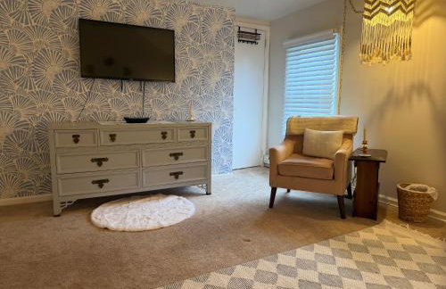 The Driftwood Den - Foto 17