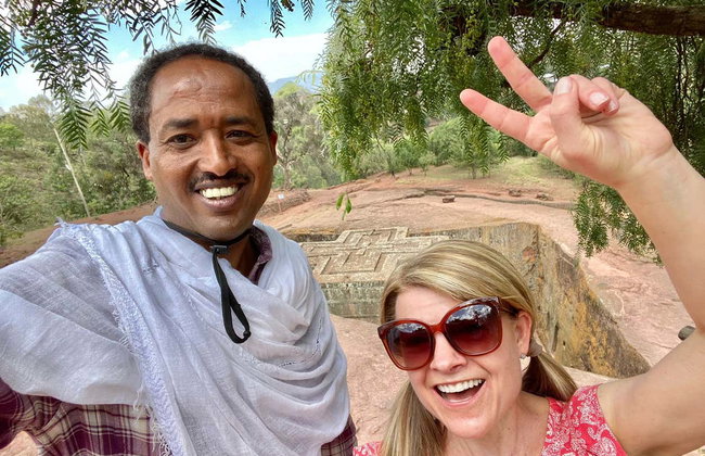 Tour de 3 días por las iglesias de Lalibela - Foto 4