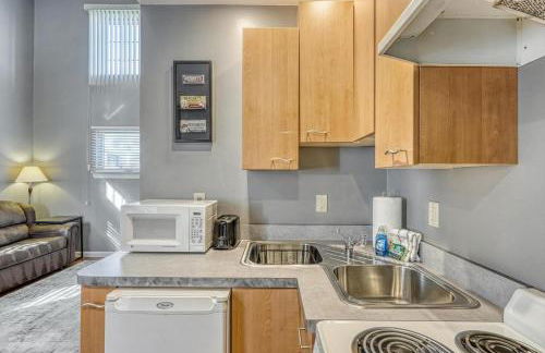 Suites On Chocolate - The Factory - Foto 8