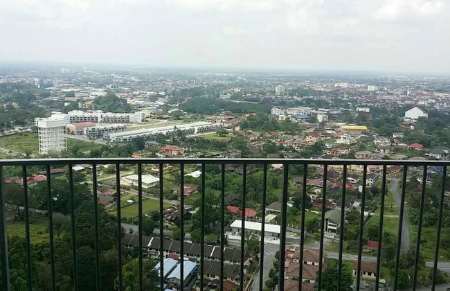 Taiping Lakeview Homestay - Foto 17