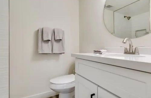 Modern Villa in Old Litchfield - Foto 13