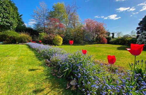 Glenrigh House - Main Residence for 7 people - Photo 48