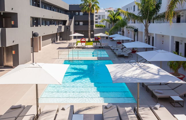 Migjorn Ibiza Suites & Spa - Foto 65