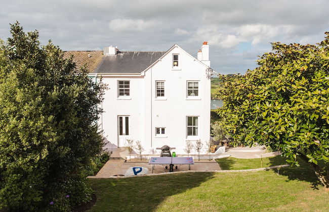 Merchants House - Foto 55