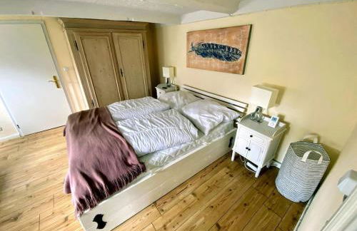 Cabin in Quickborn with swimming pool - Foto 16