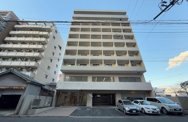 Grandeur Hamamoto 303 - Foto 23