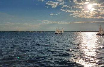 Gemütliche Zwei-Zimmer-Ferienwohnung "W1" in Zwenkau bei Leipzig im Neuseenland - Foto 14