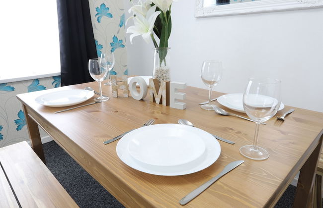 B'ham NEC HS2 - Foto 10