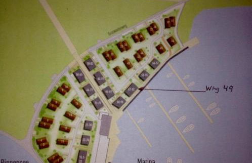 Ostsee - Maisonette - Appartement Nr 49 "Weitsicht" im Strand Resort - Foto 24