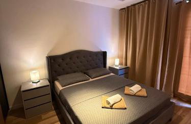 Villa Lungomare-Large Waterfront Apartment -Lungomare Promenade 6 - Foto 35