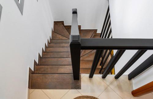 Beachfront Villa Alexandra - Foto 22