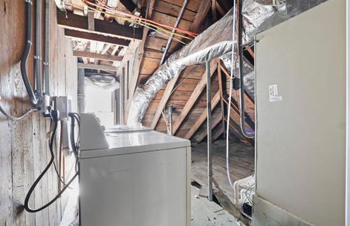 Housepitality - City View Loft - German Village - Foto 13