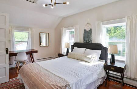 Catskills Country House with Hot Tub near River Trails - Foto 18